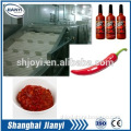 chili sauce making machine/processing machine